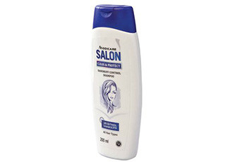 SALON CLEAN & PROTECT Dandruff Control Shampoo