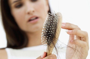 Herbal Hair Care - Natural