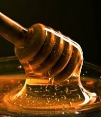 gold honey