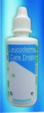 leucoderma care drops 50 ml