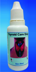 thyroid care drops